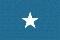 Flagge Fahne Somalia 90x150 cm