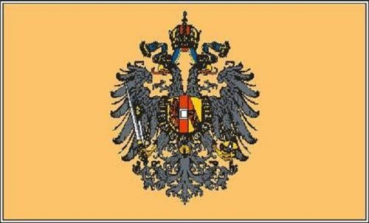 Flagge Fahne Österreich-Ungarn Adler 90x60 cm *P
