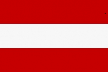Flagge Fahne Österreich 90x60 cm *P