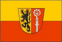 Flagge Fahne Abenberg Premiumqualität