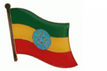 Pin Äthiopien