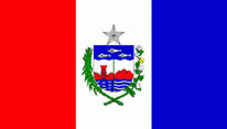 Flagge Fahne Alagoas Premiumqualität