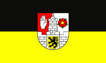 Flagge Fahne Altenburg 90x150 cm Digitaldruck