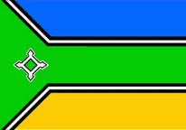 Flagge Fahne Amapa Premiumqualität