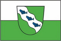 Flagge Fahne Ansbach Premiumqualität