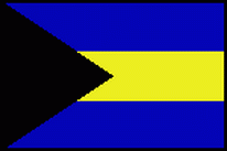 Flagge Fahne Bahamas 90x150 cm