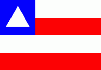 Flagge Fahne Bahia Premiumqualität