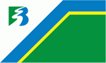 Flagge Fahne Bayport City (Minnesota) Premiumqualität