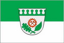 Flagge Fahne Blumberg Premiumqualität