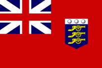 Flagge Fahne Board of Ordnance Ensign 18. Jahrhundert
