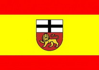 Flagge Fahne Bonn Premiumqualität
