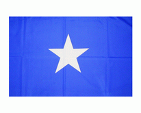 Flagge Fahne Bonnie Blue Schottland  90x150 cm