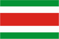 Flagge Fahne Boyaca Premiumqualität