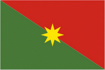 Flagge Fahne Casanare Premiumqualität