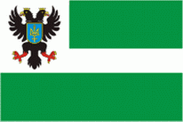 Flagge Fahne Chernigov Premiumqualität