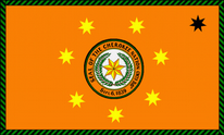 Flagge Fahne Cherokee Nation 90x150 cm