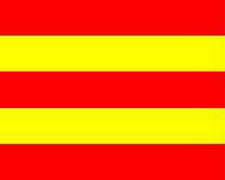 Flagge Fahne East Agder Premiumqualität