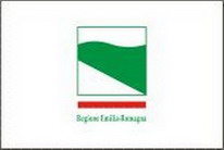 Flagge Fahne Emilia Romagna Premiumqualität