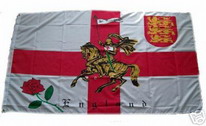 Flagge Fahne England St.Georg