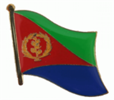 Pin Eritrea
