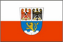 Flagge Fahne Erlangen Premiumqualität