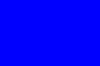 Flagge Fahne Blau 90x150 cm