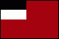 Flagge Fahne Georgien ALT 90x150 cm