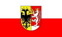 Flagge Fahne Görlitz Premiumqualität