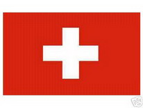 Riesen Flagge Fahne Schweiz 150 x 250 cm