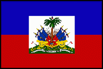 Flagge Fahne Haiti 90x150 cm