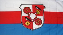 Flagge Fahne Herzogtum Schaumburg