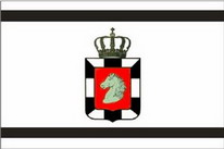 Flagge Fahne Herzogtum Lauenburg 90x150 cm
