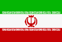 Flagge Fahne Iran 90x150 cm