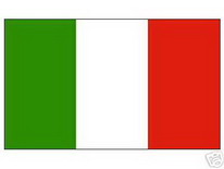 Flagge Fahne Italien Flagge 90x150 cm