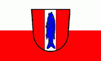 Flagge Fahne Kaiserslautern Premiumqualität