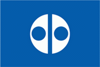 Flagge Fahne Kitami Premiumqualität
