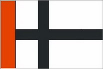Flagge Fahne Konstanz Premiumqualität
