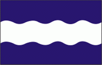 Flagge Fahne Korgessaare Premiumqualität