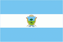Flagge Fahne La Pampa Argentinien Premiumqualität