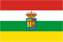 Flagge Fahne La Rioja Premiumqualität