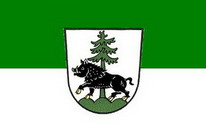 Flagge Fahne Landkreis Ebersberg 90x150 cm