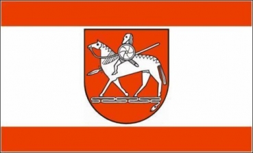Flagge Fahne Landkreis Börde 90x150 cm
