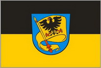 Flagge Fahne Ludwigsburg Premiumqualität