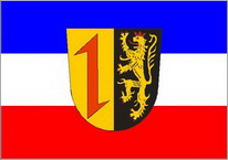 Flagge Fahne Mannheim Premiumqualität