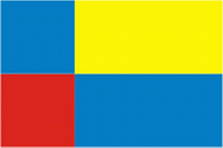 Flagge Fahne Nitra Premiumqualität