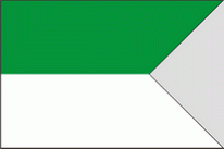 Flagge Fahne Nove Zamky Premiumqualität