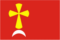 Flagge Fahne Oden Premiumqualität