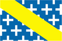 Flagge Fahne Odena Premiumqualität