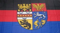 Flagge Fahne Ostfriesland 90x60 cm
