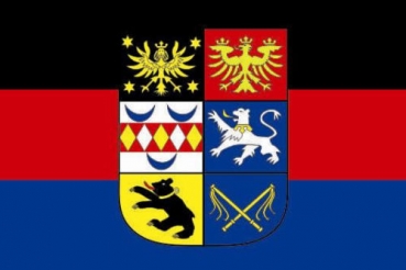 Flagge Fahne Ostfriesland 90x60 cm *P